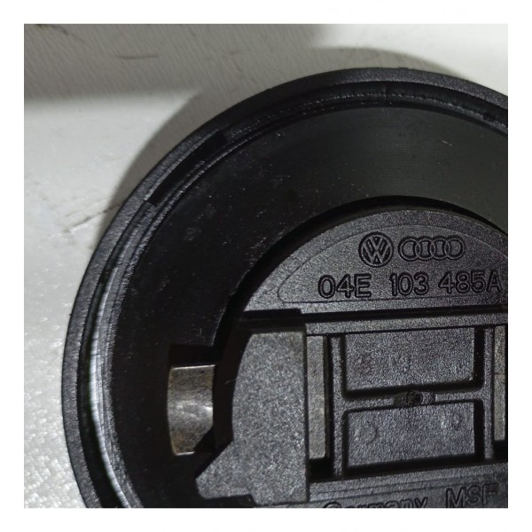 Tampa Óleo Motor Vw Up Polo Virtus Tsi Original