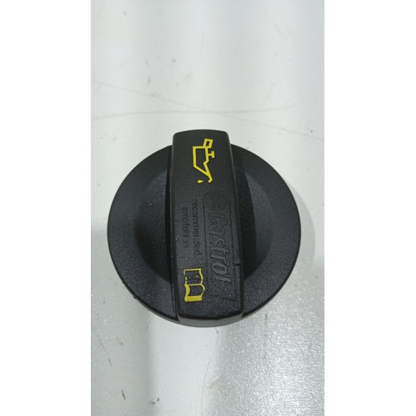 Tampa Óleo Motor Vw Up Polo Virtus Tsi Original