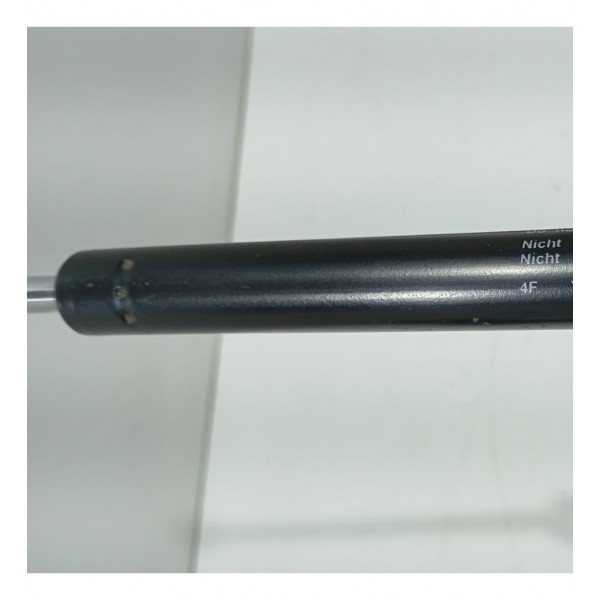 Amortecedor Porta Malas Vw Fox 15 A 22