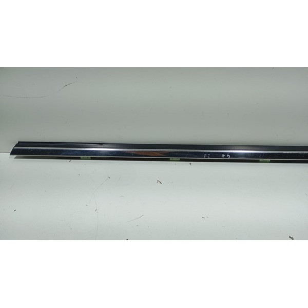 Pestana Externa Cromada Porta T.d Hyundai Azera 08 A 11