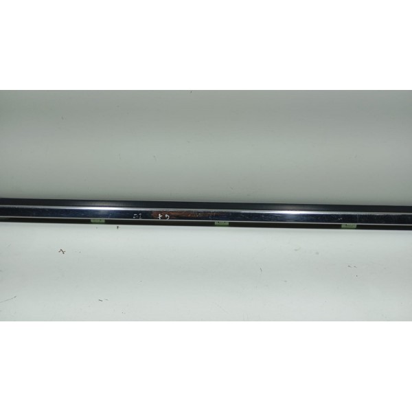 Pestana Externa Cromada Porta T.d Hyundai Azera 08 A 11