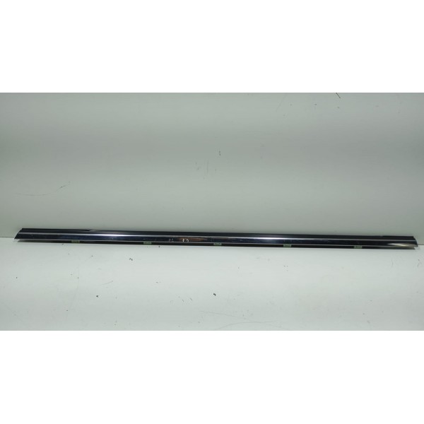 Pestana Externa Cromada Porta T.d Hyundai Azera 08 A 11