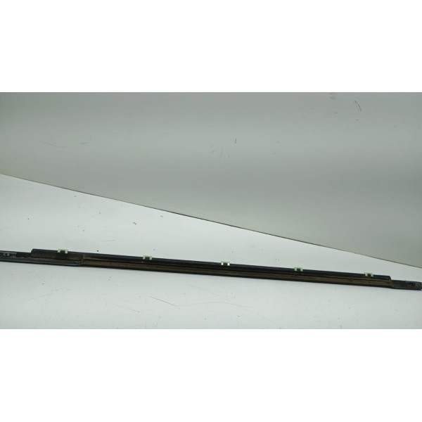 Pestana Externa Cromada Porta T.d Hyundai Azera 08 A 11