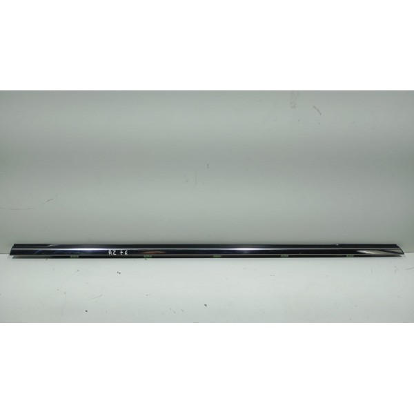 Pestana Externa Cromada Porta T.e Hyundai Azera 08 A 11