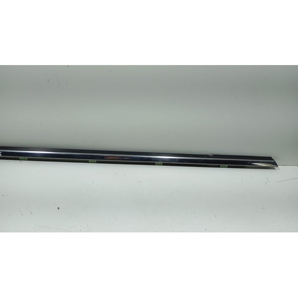 Pestana Externa Cromada Porta T.e Hyundai Azera 08 A 11