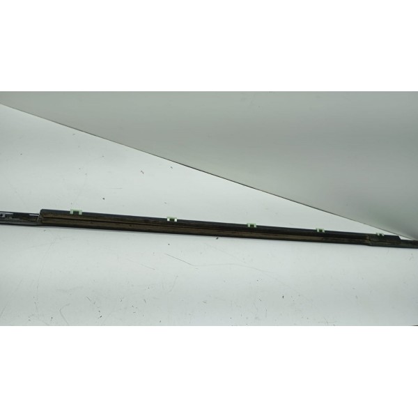 Pestana Externa Cromada Porta T.e Hyundai Azera 08 A 11