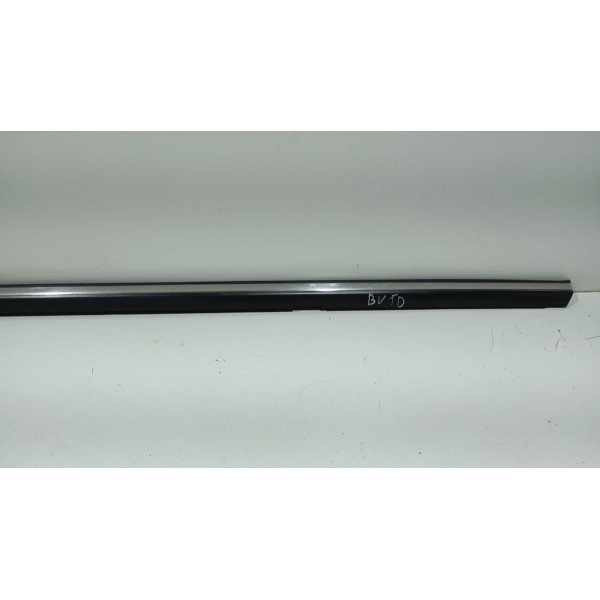 Pestana Externa Cromada Porta T.d Fiat Bravo 08 A 14 Cromado