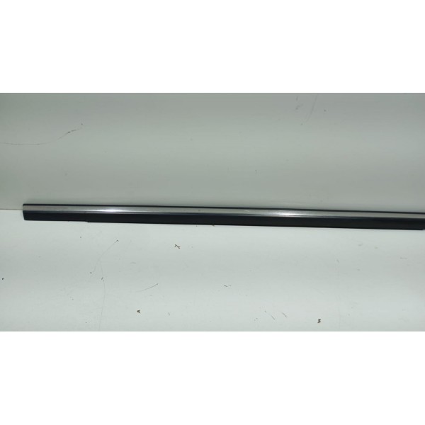 Pestana Externa Cromada Porta T.d Fiat Bravo 08 A 14 Cromado