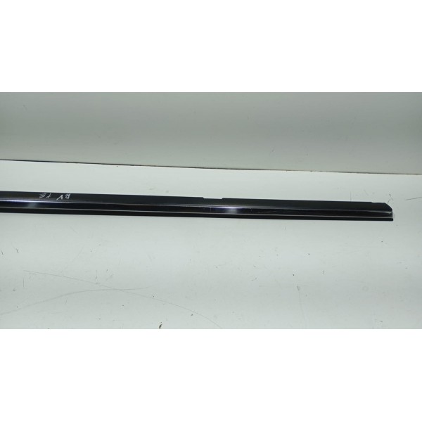 Pestana Externa Cromada Porta T.e Fiat Bravo 08 A 14