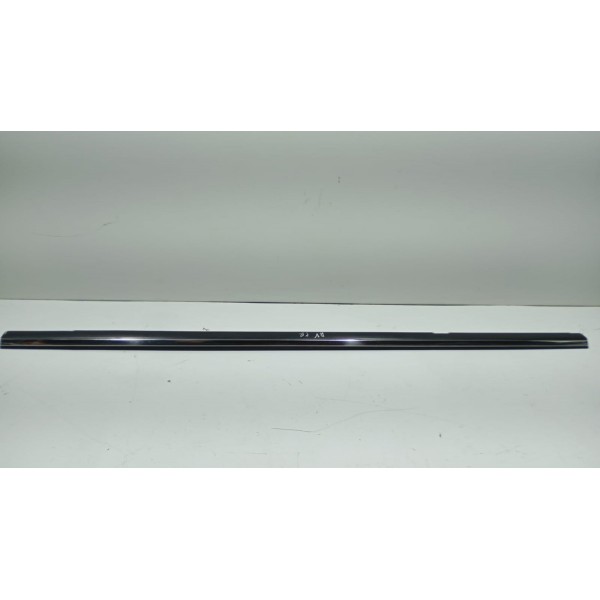 Pestana Externa Cromada Porta T.e Fiat Bravo 08 A 14