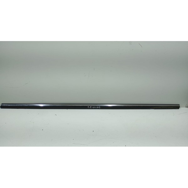 Pestana Externa Cromada Porta D.d Fiat Bravo 08 A 14 Cromado