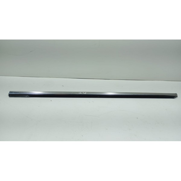 Pestana Externa Cromada Porta D.e Hyundai Azera 08 A 11