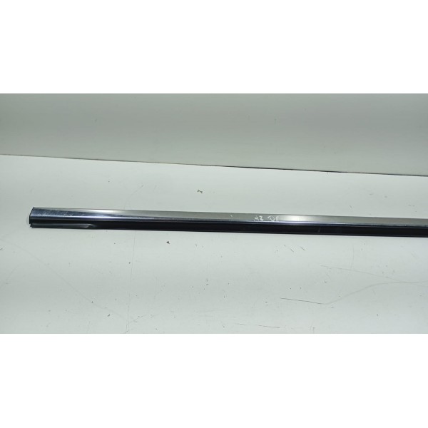 Pestana Externa Cromada Porta D.e Hyundai Azera 08 A 11