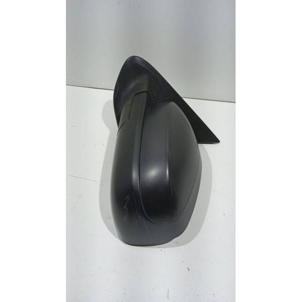 Retrovisor Manual L.e Renault Sandero Logan 14 A 19 Original