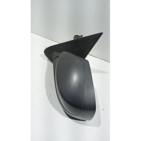 Retrovisor Manual L.e Renault Sandero Logan 14 A 19 Original