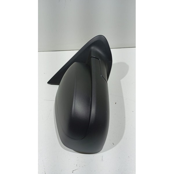 Retrovisor Manual L.d Renault Sandero Logan 14 A 19 Original