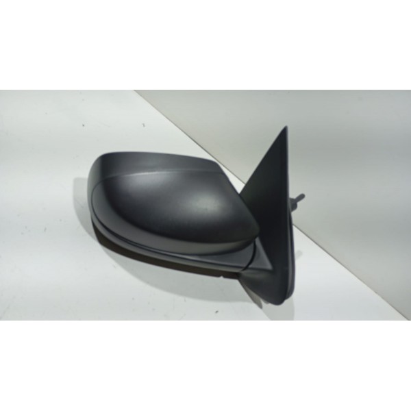 Retrovisor Manual L.d Renault Sandero Logan 14 A 19 Original