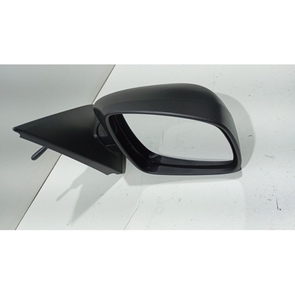 Retrovisor Manual L.d Renault Sandero Logan 14 A 19 Original