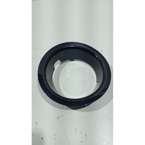 Acabamento Gargalo Tanque Mini Cooper S 2 Portas 08 A 12