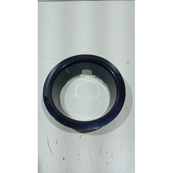 Acabamento Gargalo Tanque Mini Cooper S 2 Portas 08 A 12