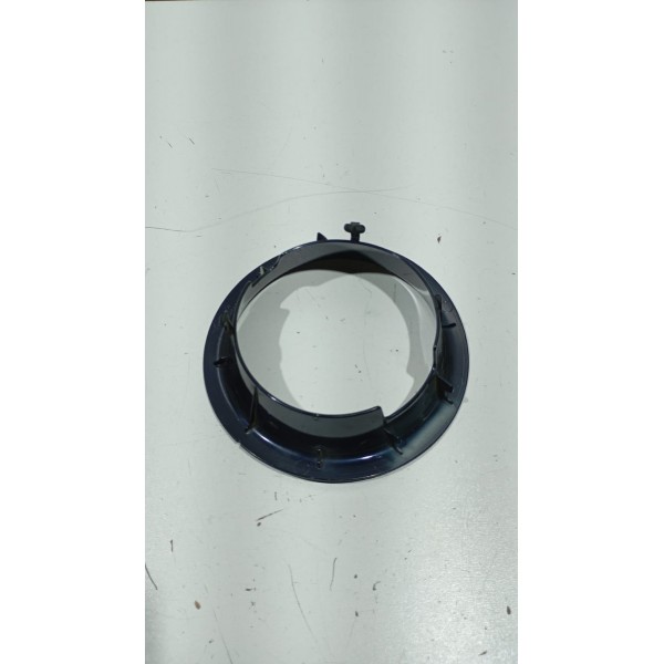 Acabamento Gargalo Tanque Mini Cooper S 2 Portas 08 A 12