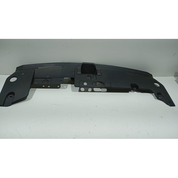 Acabamento Sup Defletor Parachoque Diant. Mitsubishi Lancer