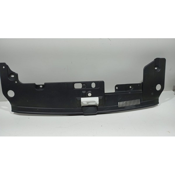 Acabamento Sup Defletor Parachoque Diant. Mitsubishi Lancer