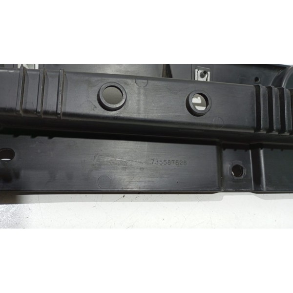 Moldura Superior Painel Frontal Jeep Renegade 15 A 22