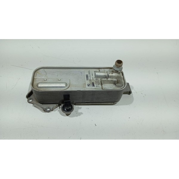 Radiador Trocador Calor Oleo Bmw 320i 328i N20 13 A 17