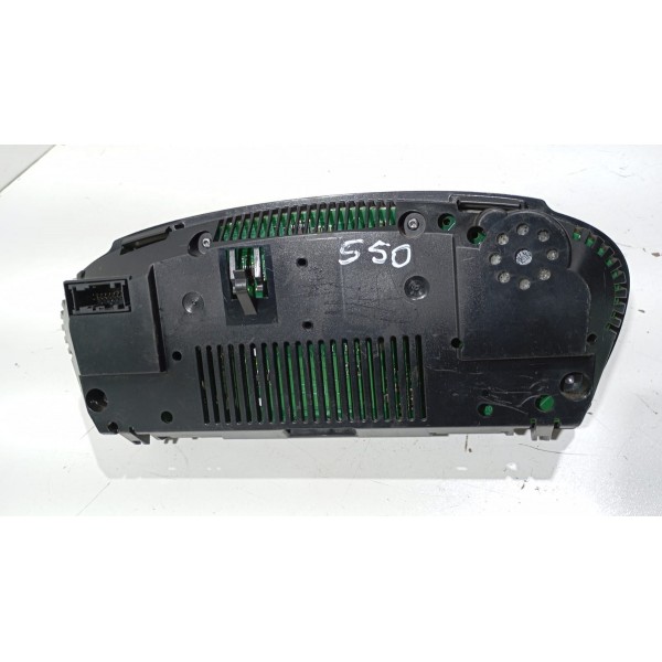 Painel Instrumento Bmw 550i 4.8 V8 06 A 10