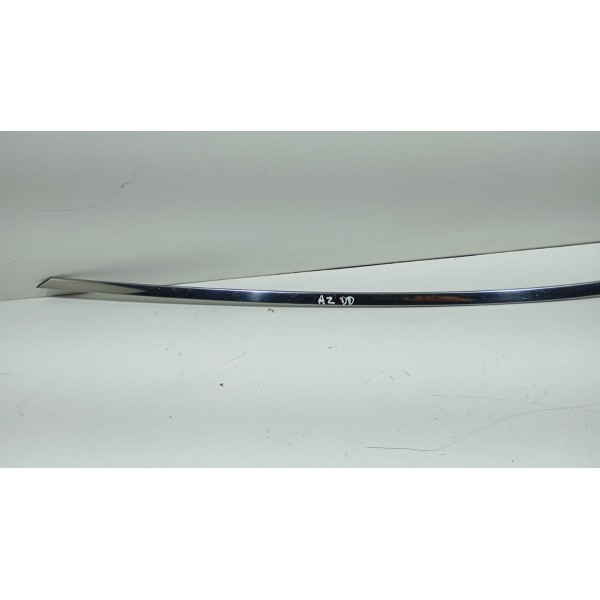 Friso Superior Cromado Porta D.d Hyundai Azera 08 A 11
