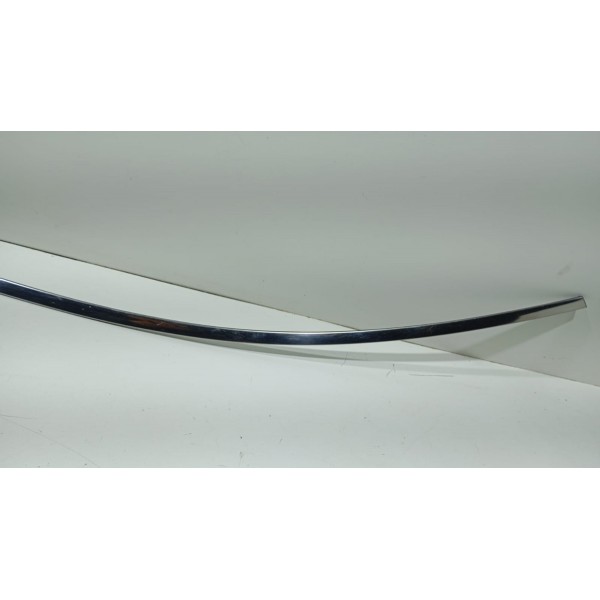 Friso Superior Cromado Porta D.d Hyundai Azera 08 A 11