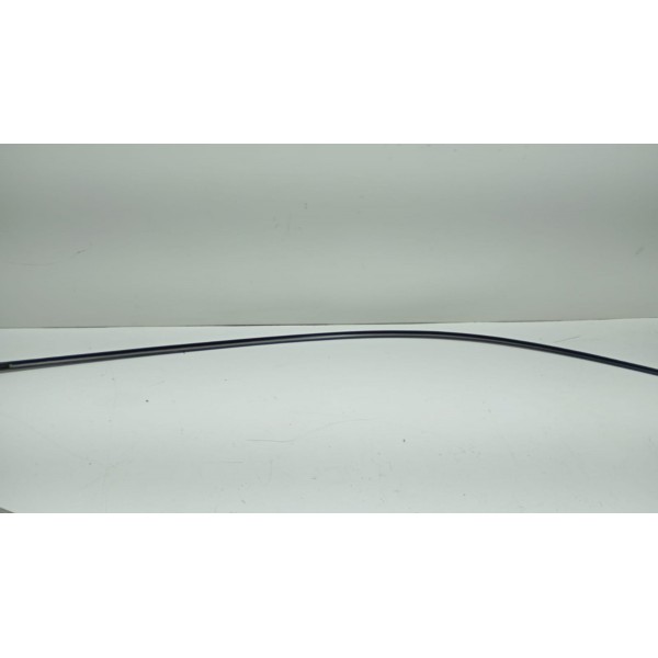 Friso Superior Cromado Porta D.d Hyundai Azera 08 A 11