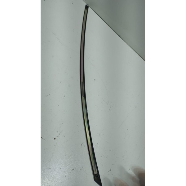 Friso Superior Cromado Porta T.e Hyundai Azera 08 A 11