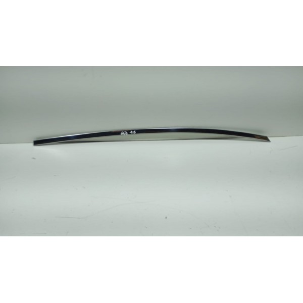 Friso Superior Cromado Porta T.e Hyundai Azera 08 A 11
