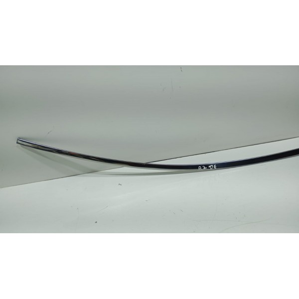 Friso Superior Cromado Porta D.e Hyundai Azera 08 A 11