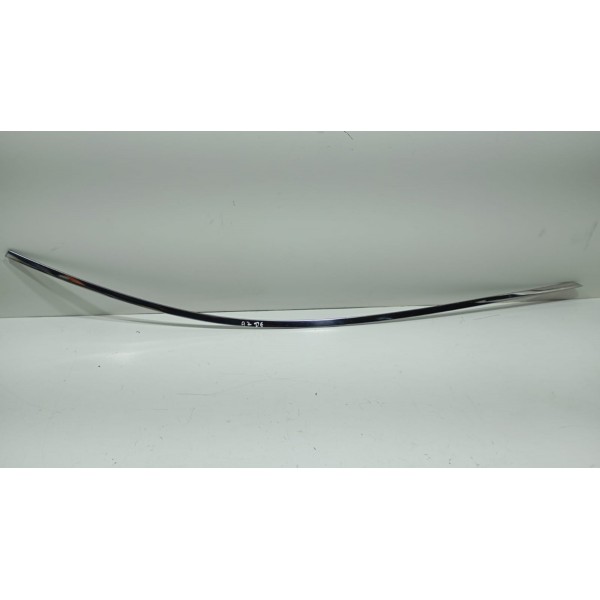 Friso Superior Cromado Porta D.e Hyundai Azera 08 A 11