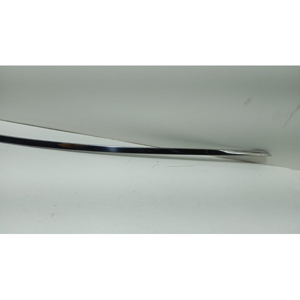 Friso Superior Cromado Porta D.e Hyundai Azera 08 A 11