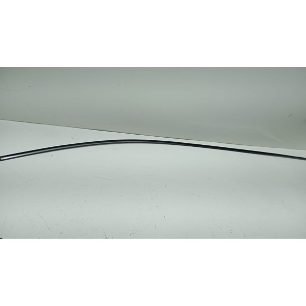 Friso Superior Cromado Porta D.e Hyundai Azera 08 A 11