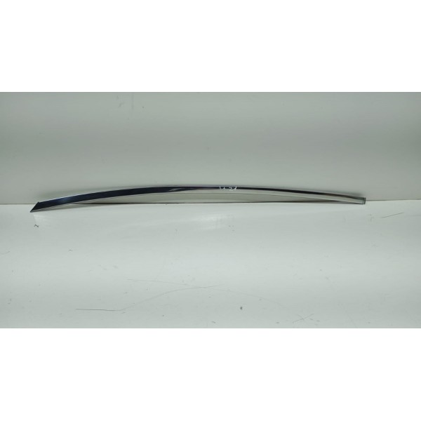 Friso Superior Cromado Porta T.d Hyundai Azera 08 A 11