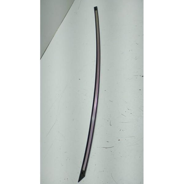 Friso Superior Cromado Porta T.d Hyundai Azera 08 A 11