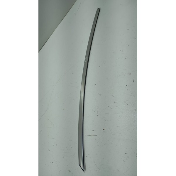Friso Superior Cromado Porta T.d Hyundai Azera 08 A 11