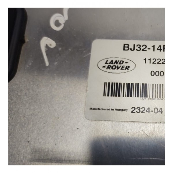 Modulo Conforto R.r Evoque 2011 A 2015