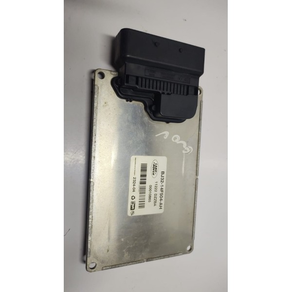 Modulo Conforto R.r Evoque 2011 A 2015