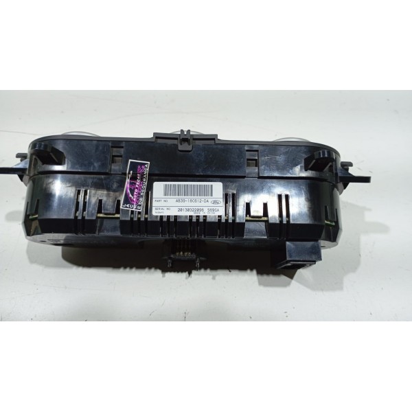 Comando Ar Condicionado Ford Ranger 12 A 19