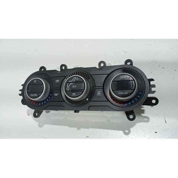 Comando Ar Condicionado Ford Ranger 12 A 19