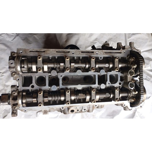 Motor Parcial Revisado Ford Fusion 2.0 15 A 18