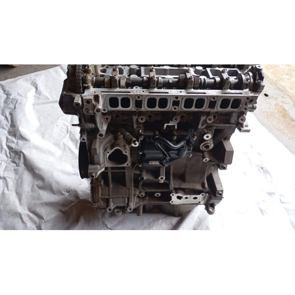 Motor Parcial Revisado Ford Fusion 2.0 15 A 18