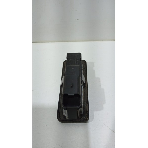 Maçaneta Elétrica Tampa Traseira Peugeot 208 13 A 18