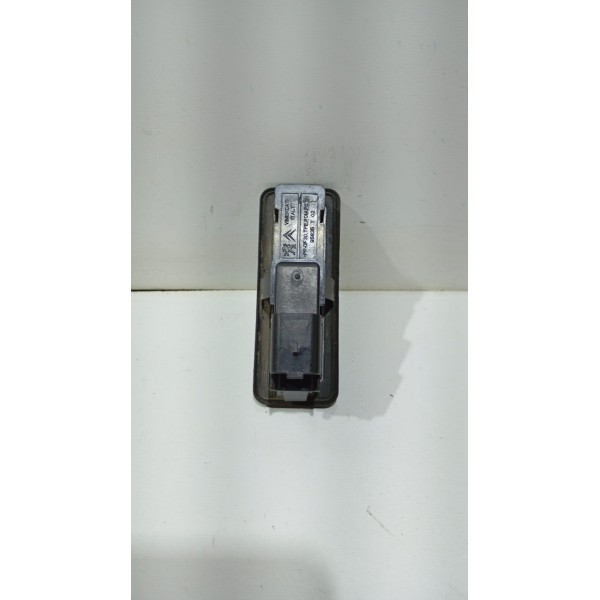 Maçaneta Elétrica Tampa Traseira Peugeot 208 13 A 18